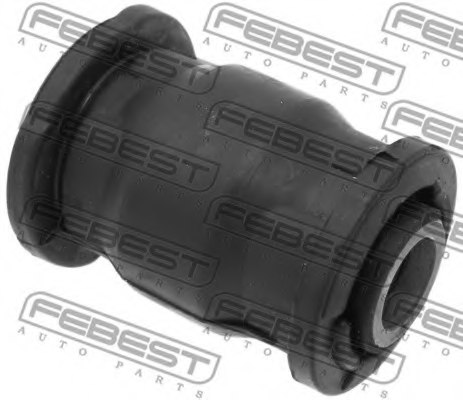FEBEST MAB-024 Control Arm-/Trailing Arm Bush
